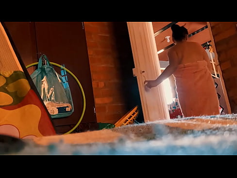 ❤️ Հորեղբայրս հետևում է ինձ ցնցուղի մեջ, նա ծակում է ինձ, մինչ ես ցնցուղ եմ ընդունում: ☑ Ռուսական պոռնո մեզ մոտ ❌