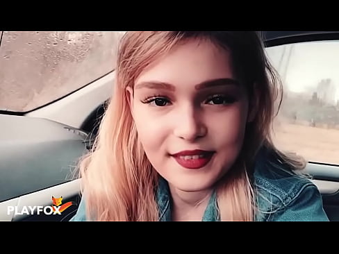 ❤️ Սեքսուալ փոքրիկն ուրախությամբ ծծում է զեղչի քարտը ☑ Ռուսական պոռնո մեզ մոտ ❌
