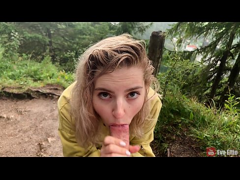 ❤️ Աղջիկը հանրային մինետից հետո կուլ է տալիս՝ Եվա Էլֆի ☑ Ռուսական պոռնո մեզ մոտ ❌