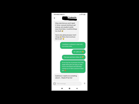 ❤️ Ես ավելացրի նոր PAWG Tinder-ից իմ հարեմում (խոսել Tinder-ի հետ՝ ներառված է) ☑ Ռուսական պոռնո մեզ մոտ ❌